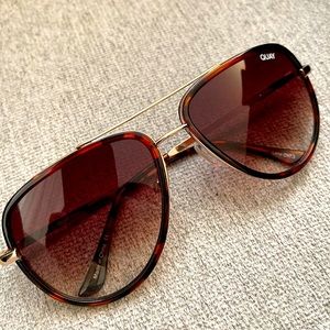 Quay Sunglasses